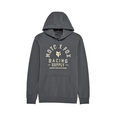 Sudadera con capucha Local Racer