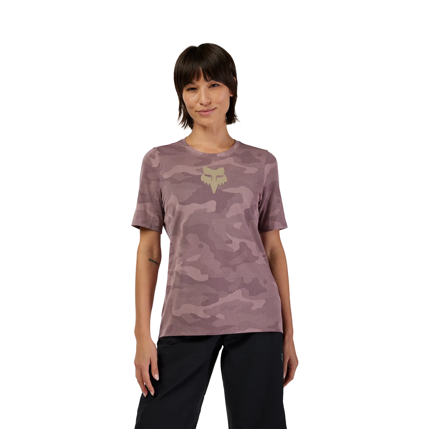 W RANGER TRUDRI SS JERSEY TREK 