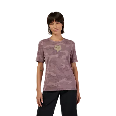 Womens Ranger Trek TruDri Jersey