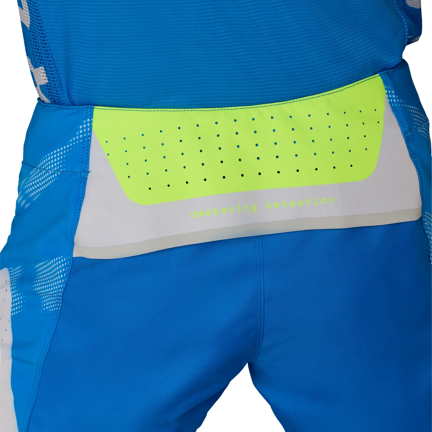 FLEXAIR TACTILE PANT 