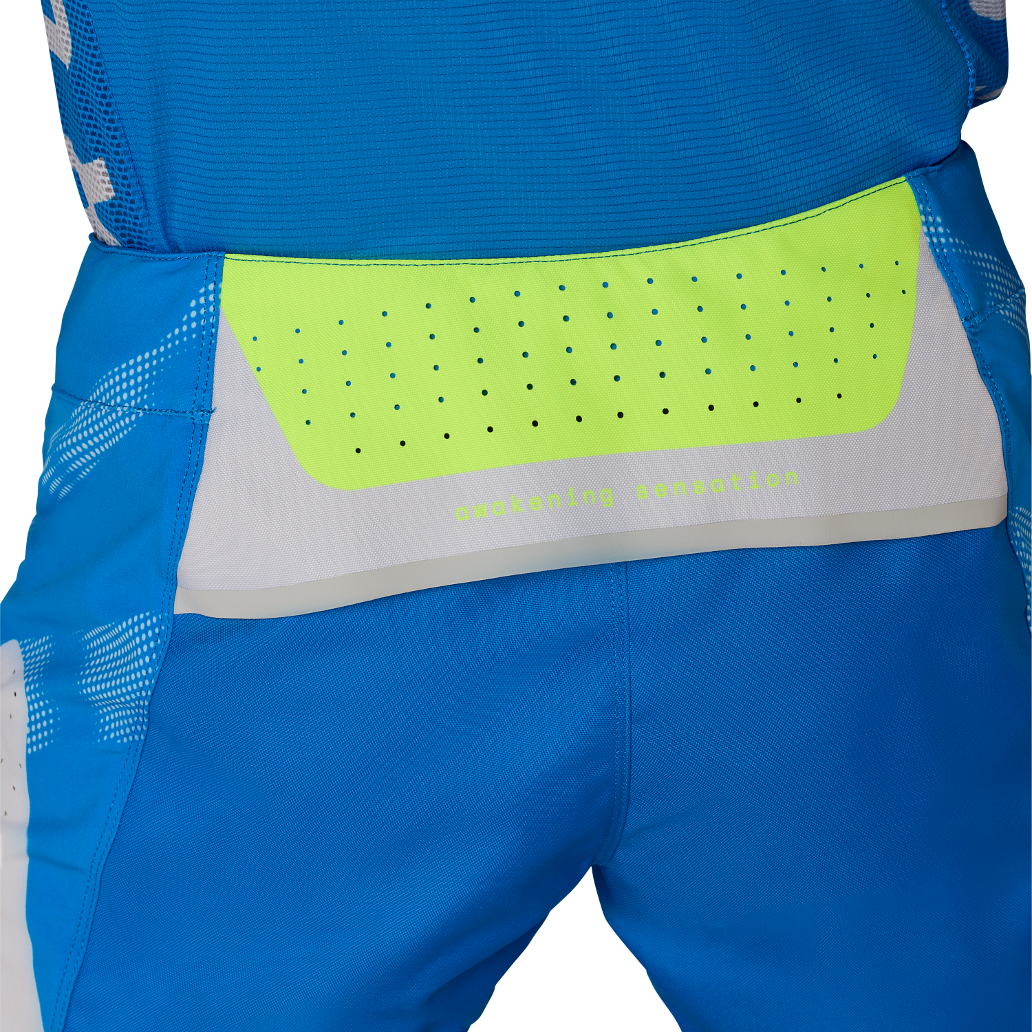 Pantalon Flexair Tactile