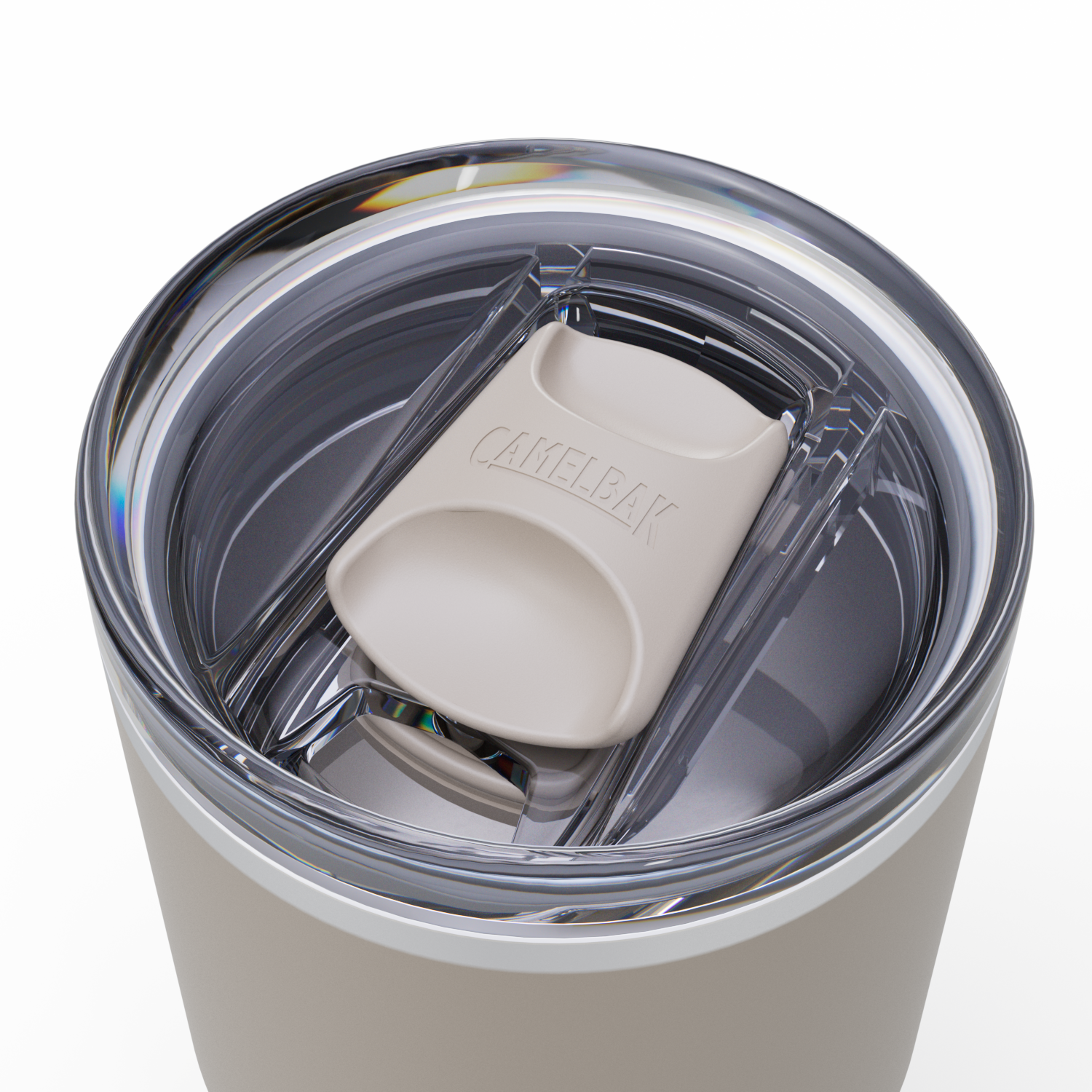 THRIVE TUMBLER, VSS 30 OZ, [STN] OS