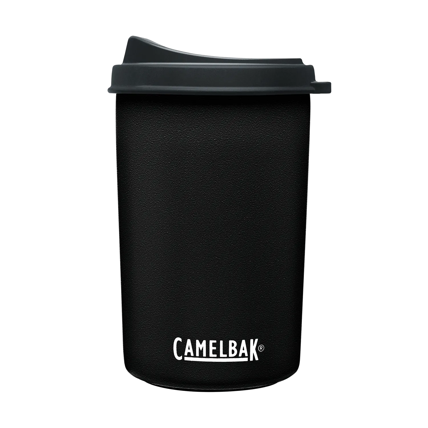 MultiBev SST Vacuum Insulated 17oz/12oz, Black/Black