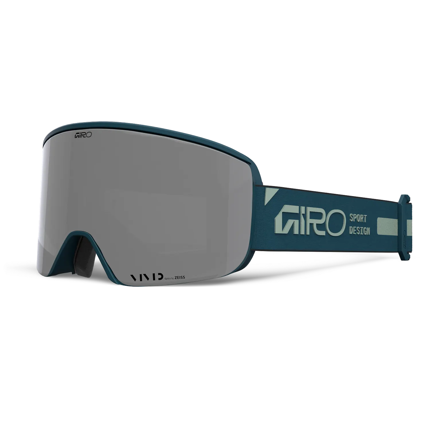 ELLA RAILS [TEAL/ONX] OS