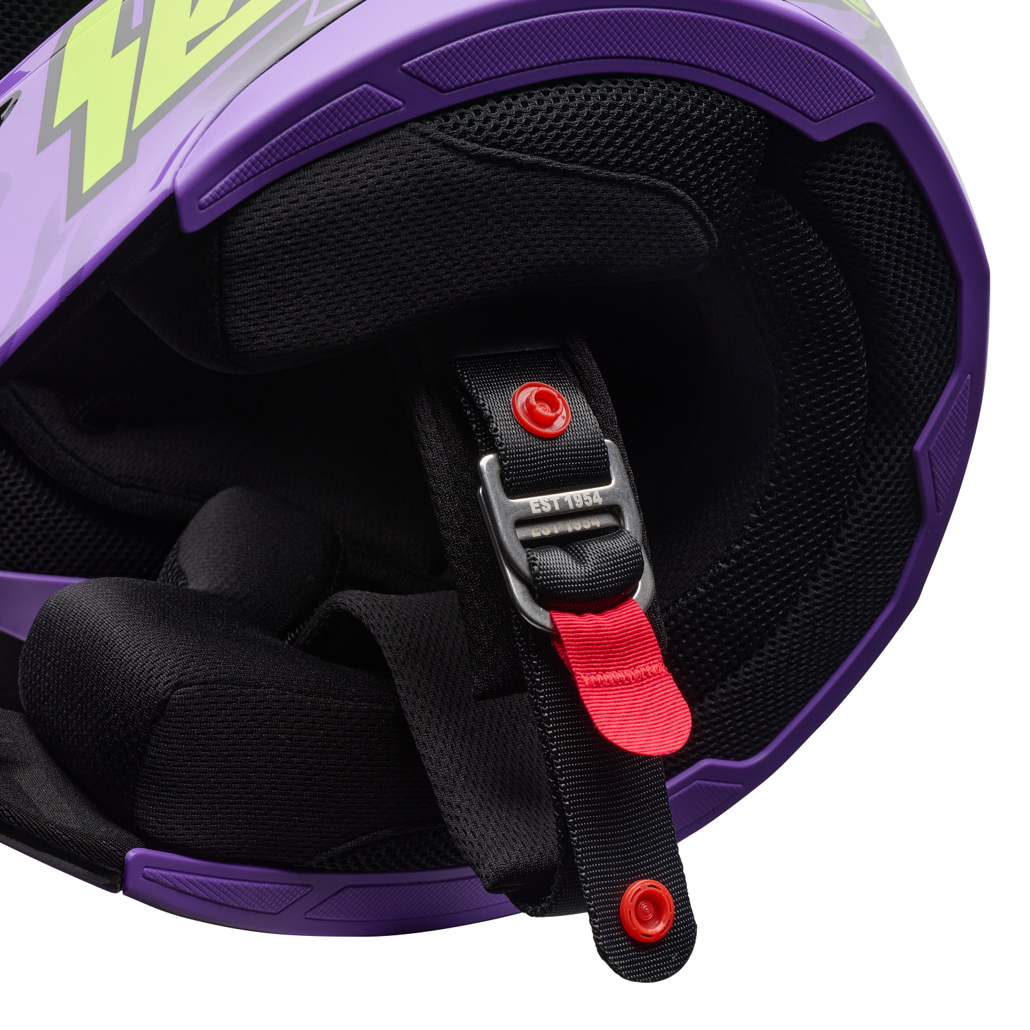 Mx-10 Mips Youth