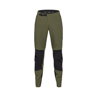 Defend Pants