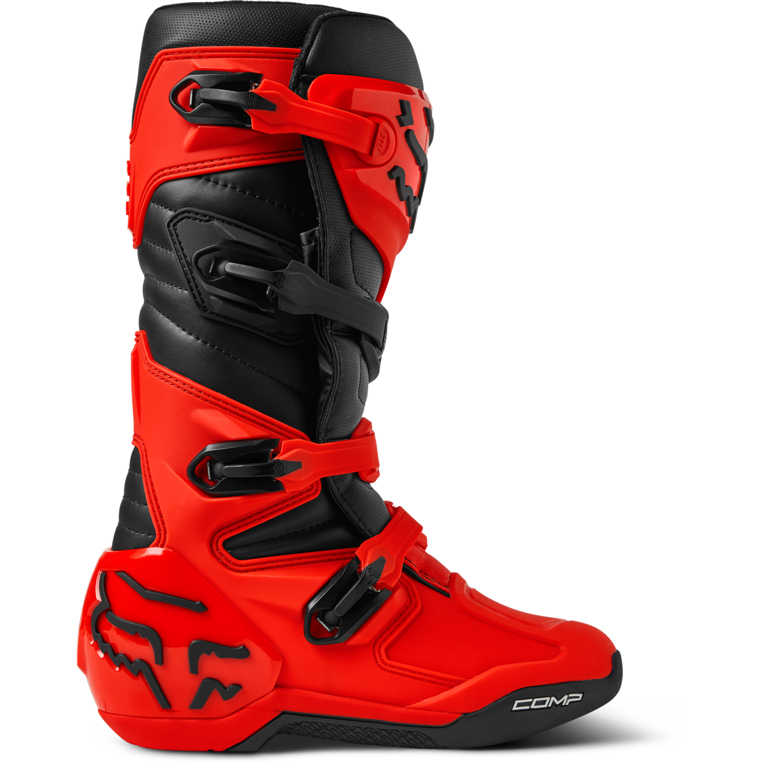 Comp Boots