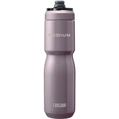Podium&reg; Steel 22oz Bike Bottle