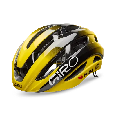 Aries Spherical Helm Team Visma | Lease a Bike Edition 2025