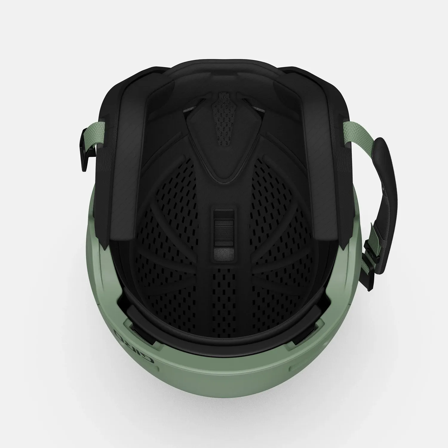 GR OWEN SPHERICAL MT GN S 25