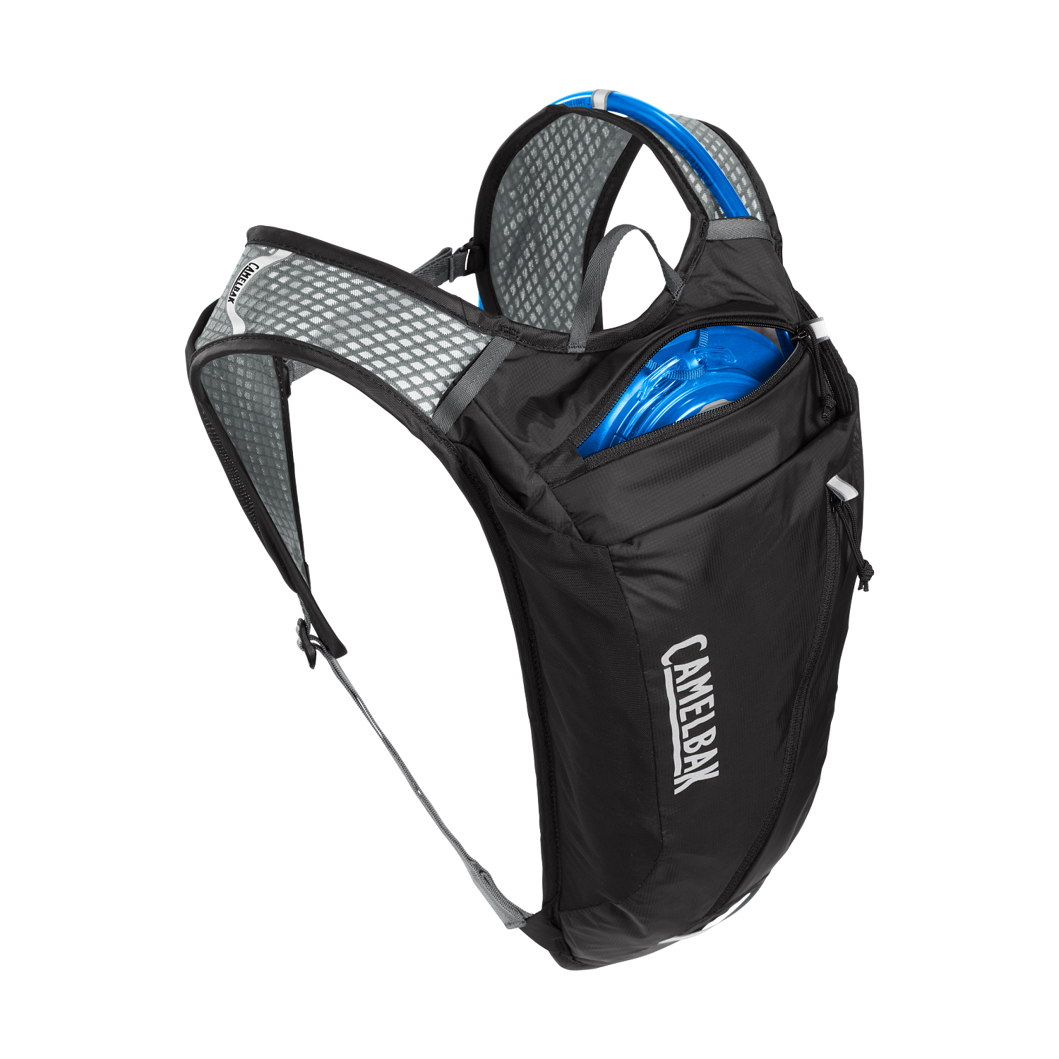 ROGUE LIGHT 7 70 OZ [BLK] OS