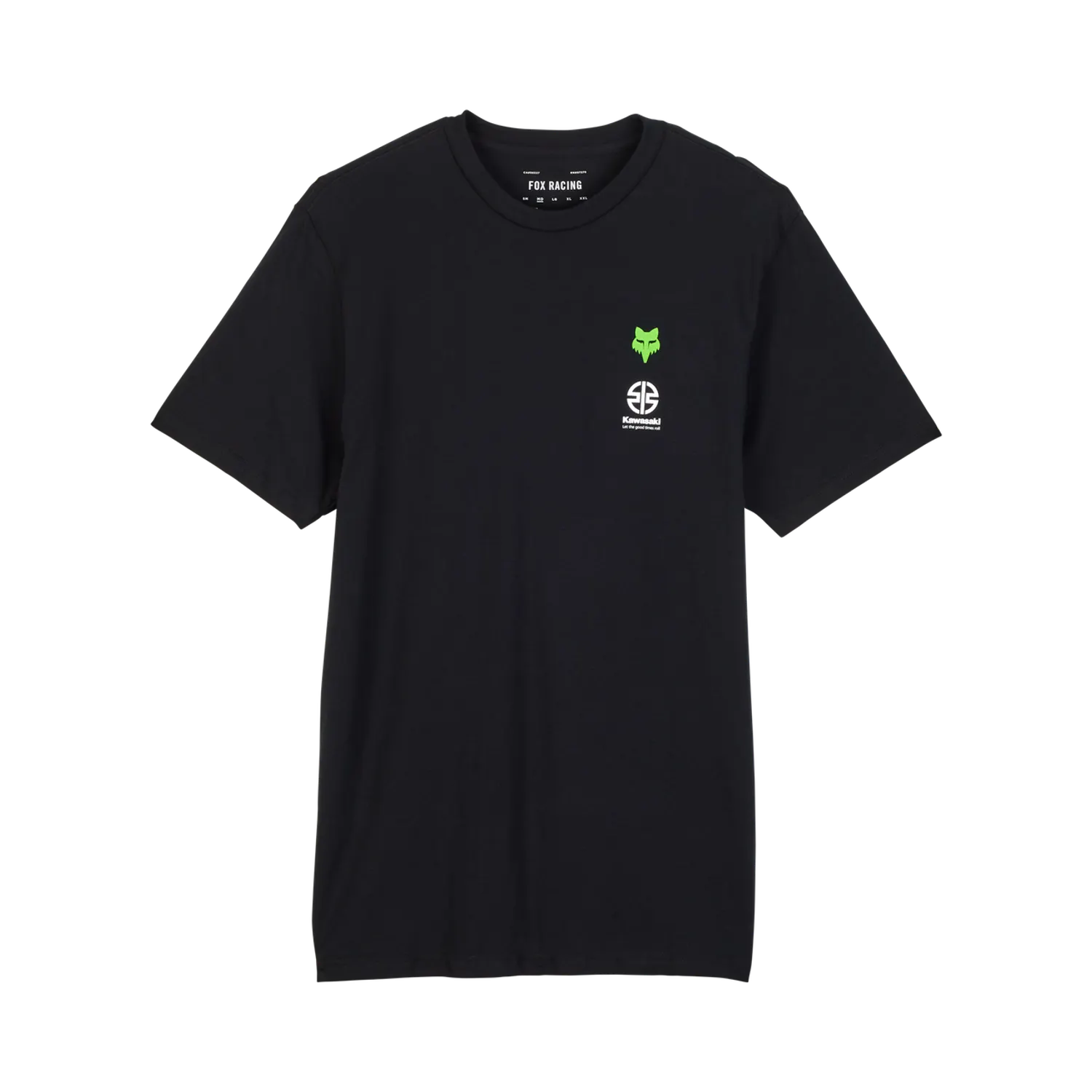 FOX X KAWI PREM SS TEE II 