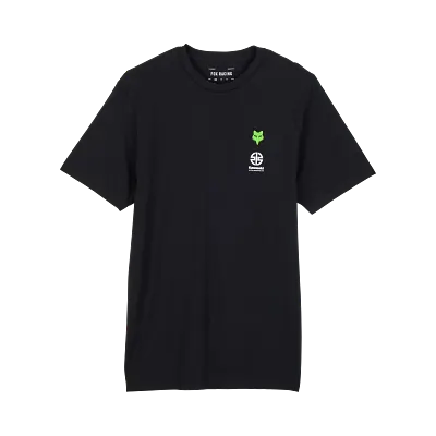 Fox x Kawasaki II Premium Tee