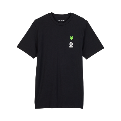 Fox x Kawasaki II Premium Tee