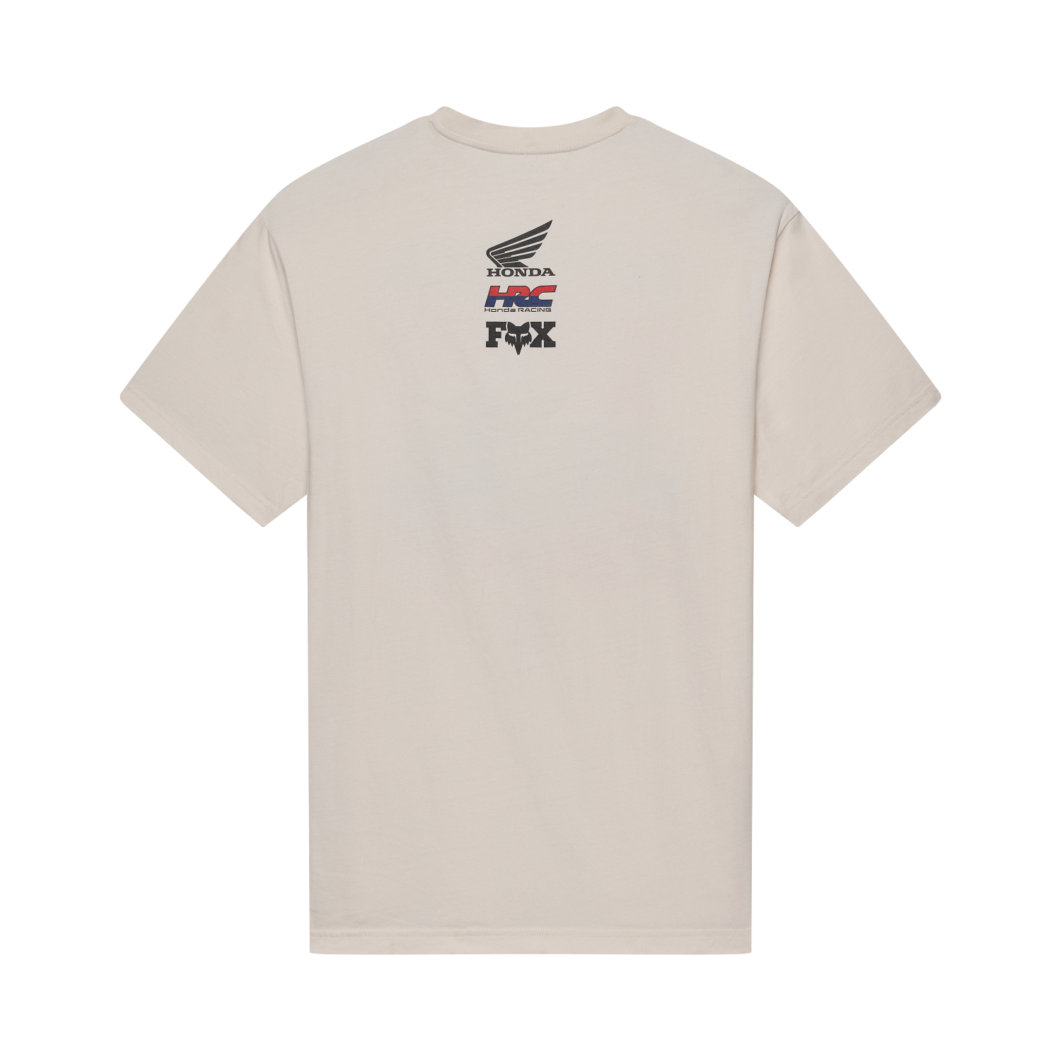 Honda Oversized Tee