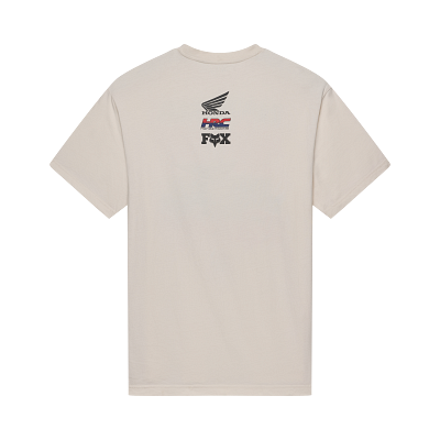 Honda Midweight Tee