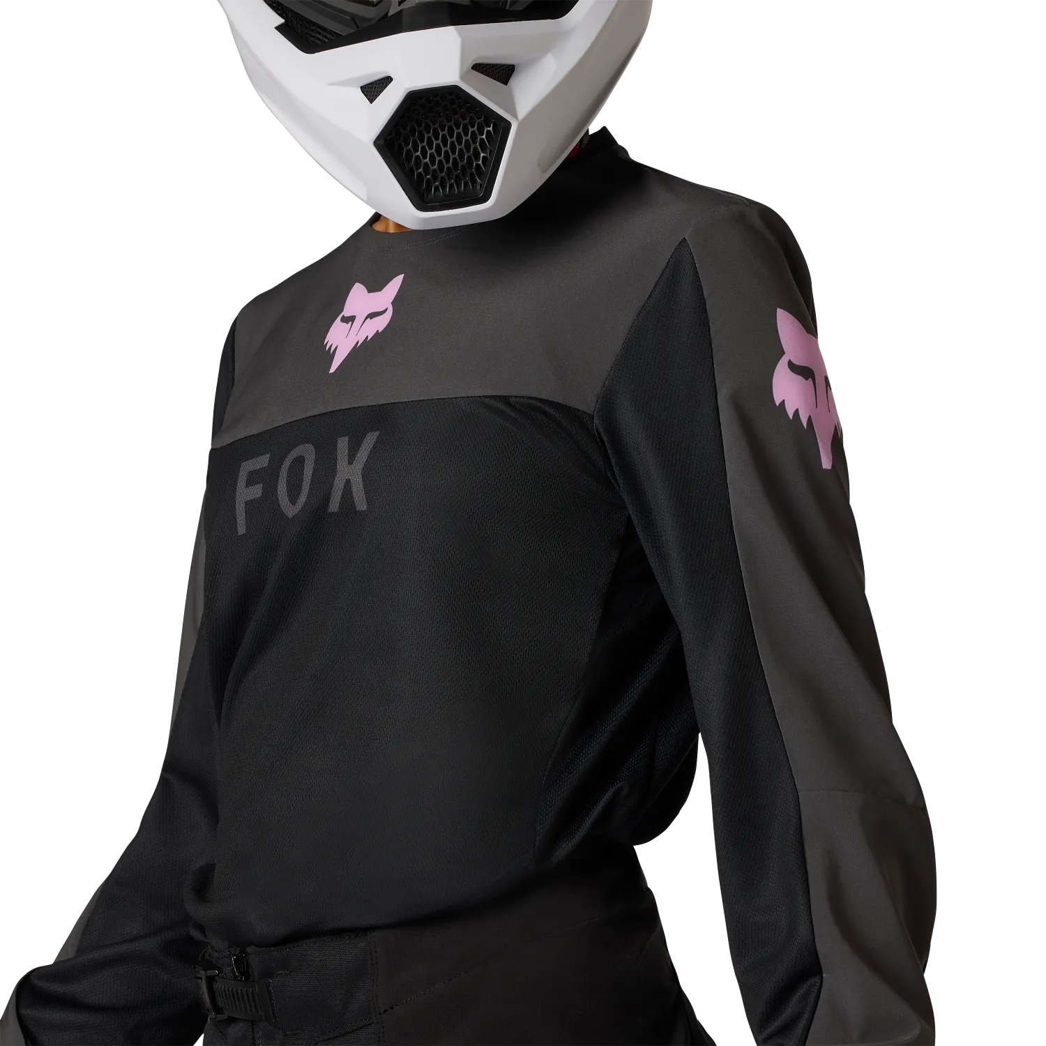 WMNS RANGER OFF ROAD JERSEY 