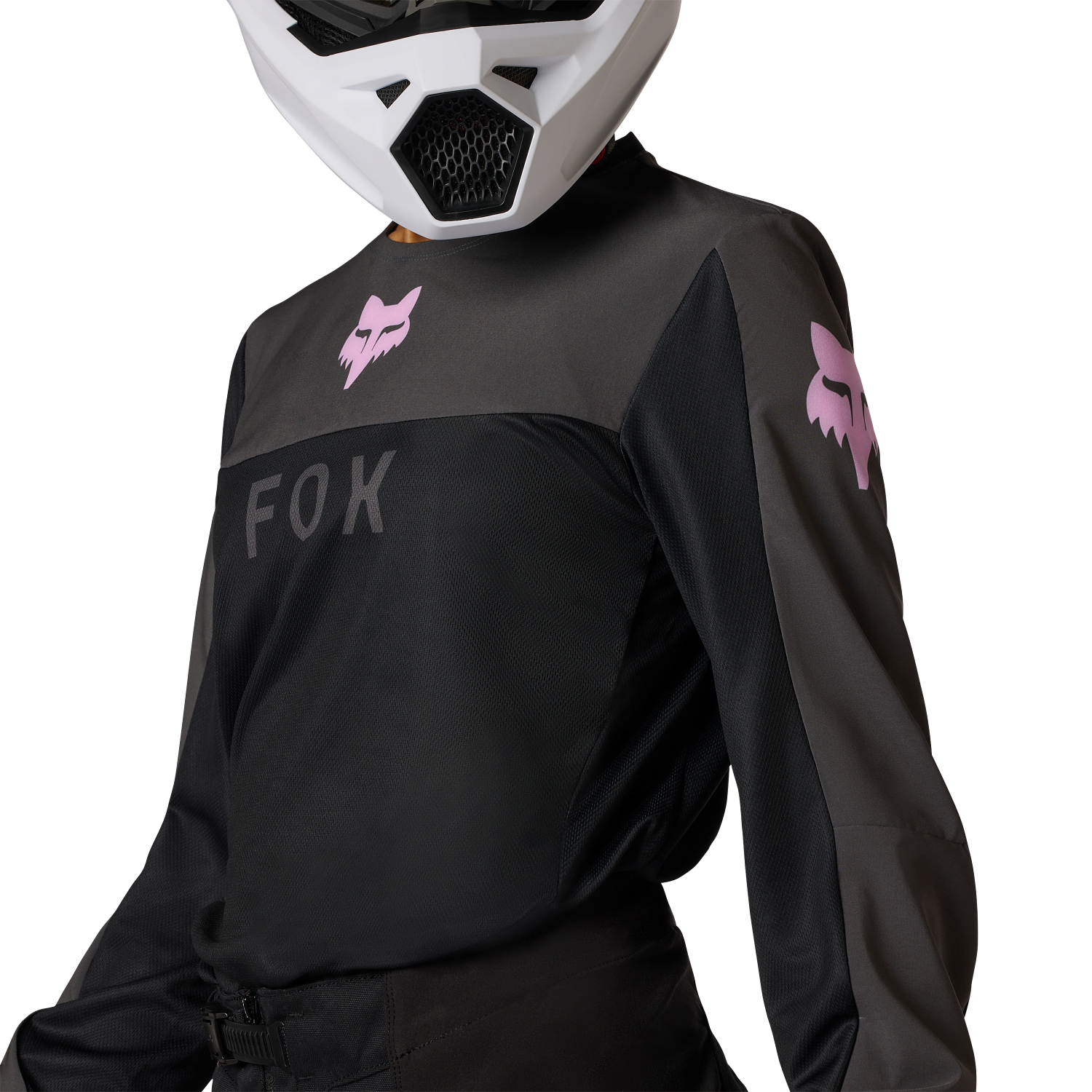 Womens Ranger Off-Road Jersey