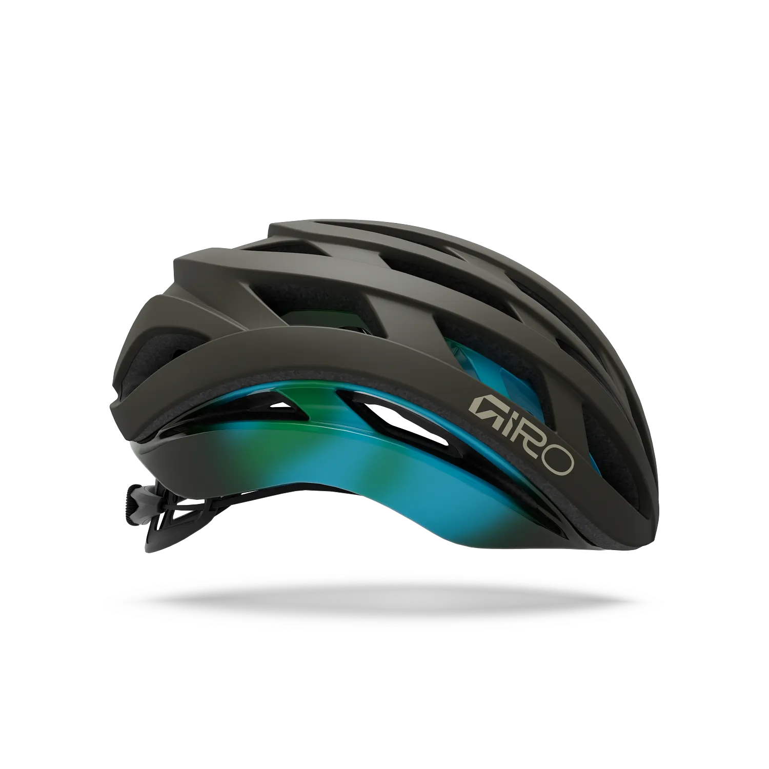 GR HELIOS SPH - GBL [MAT FRQ BLU] S 26