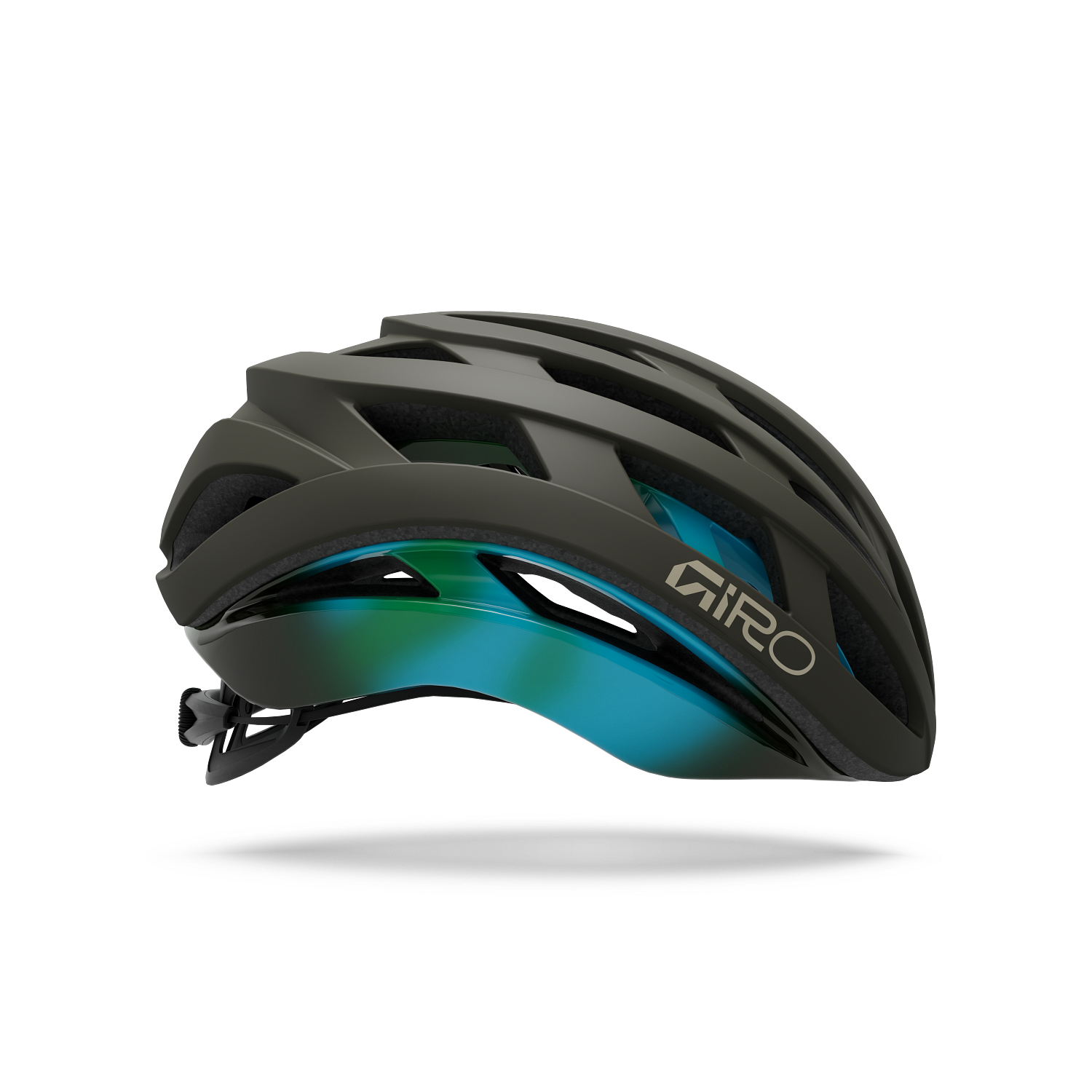 Helios Spherical Helm&nbsp;&nbsp;