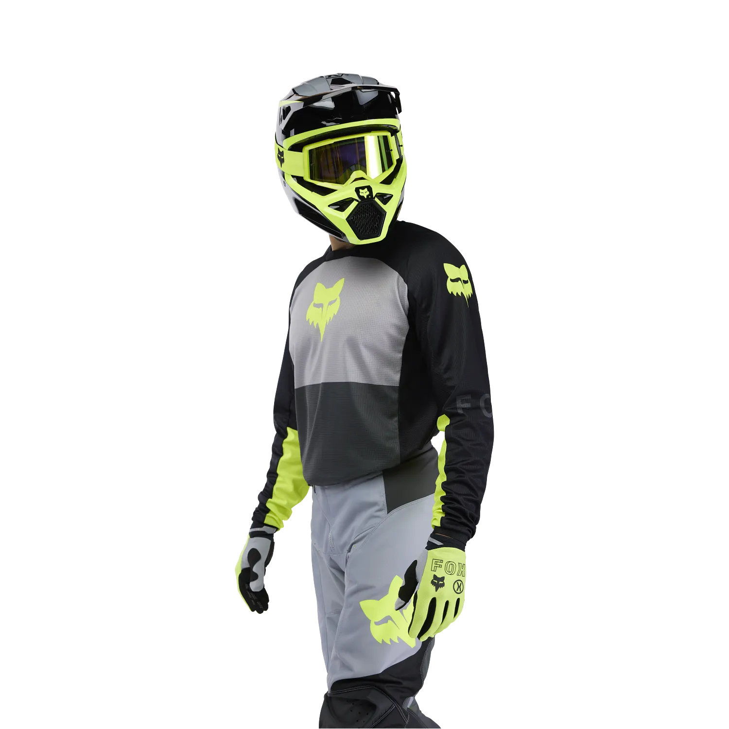 180 Flow-tr&oslash;je