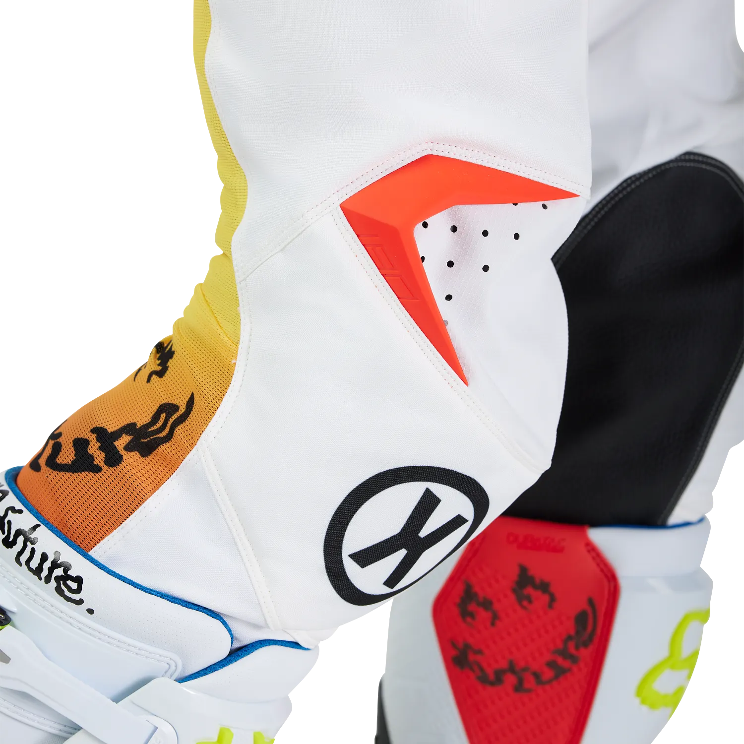 180 HELLO FUTURE PANT 