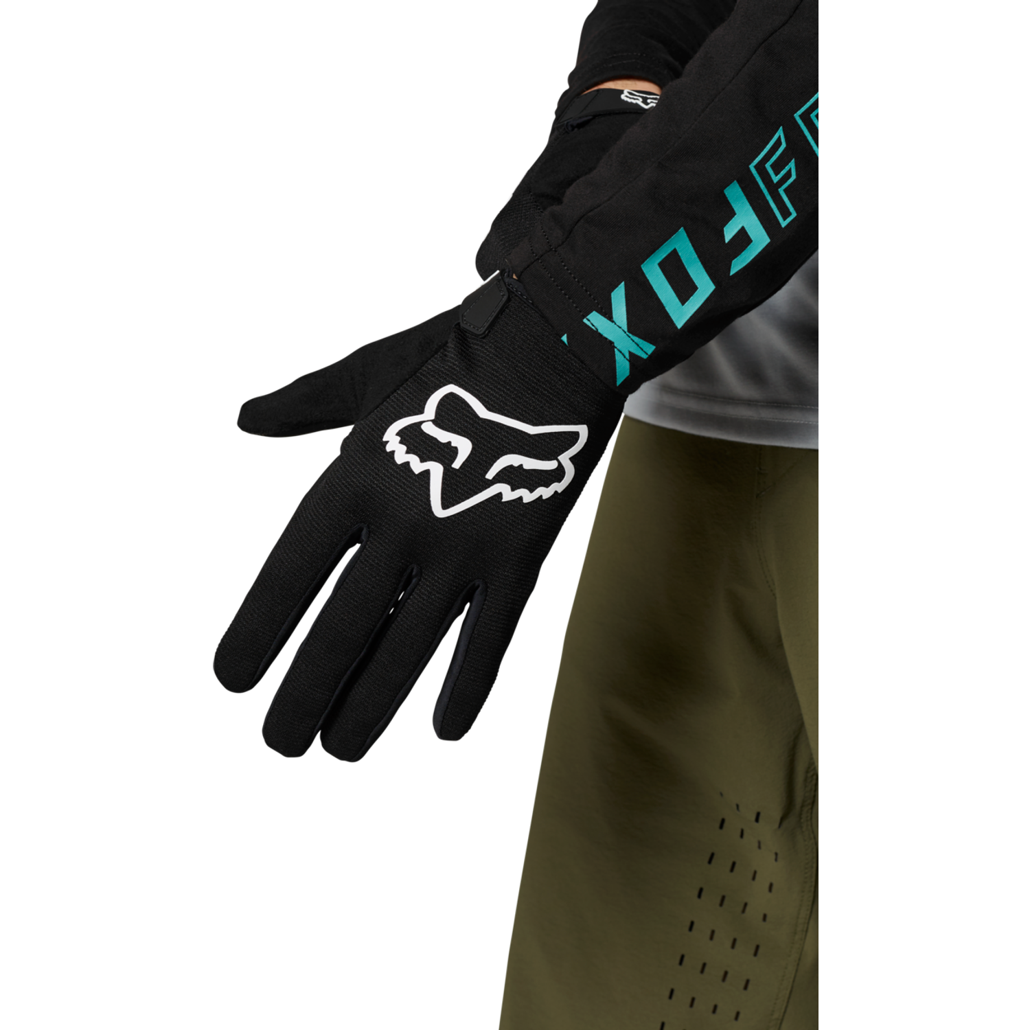 Ranger Gloves