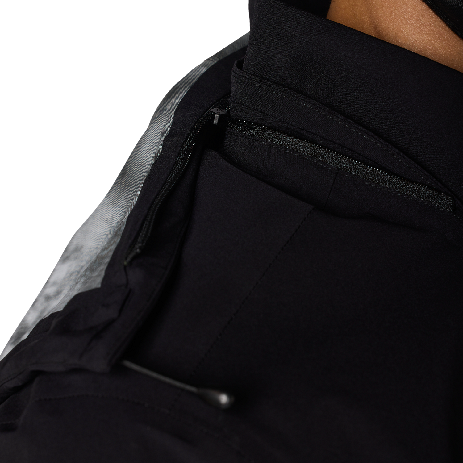 Veste de pluie pliable Ranger Off-Road