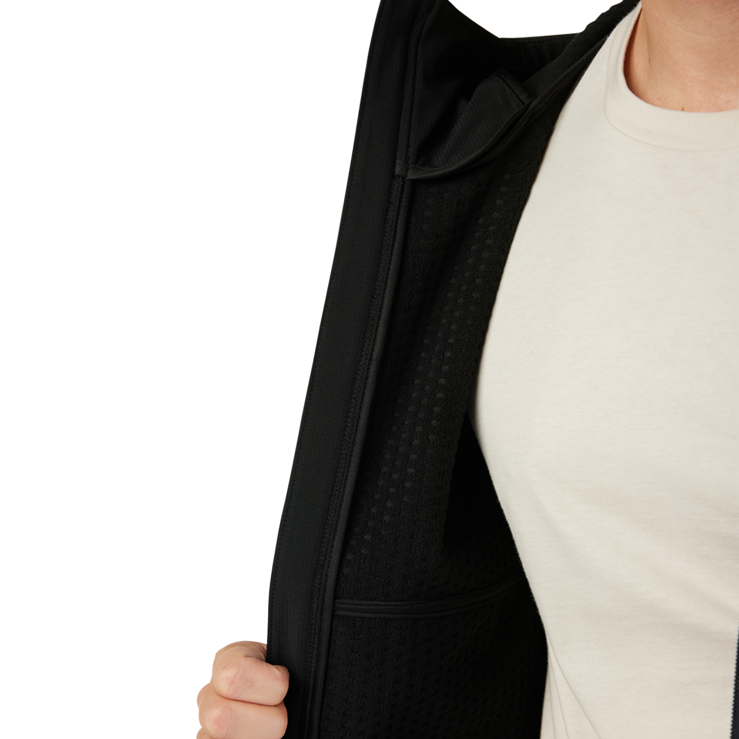 Chaqueta Pit