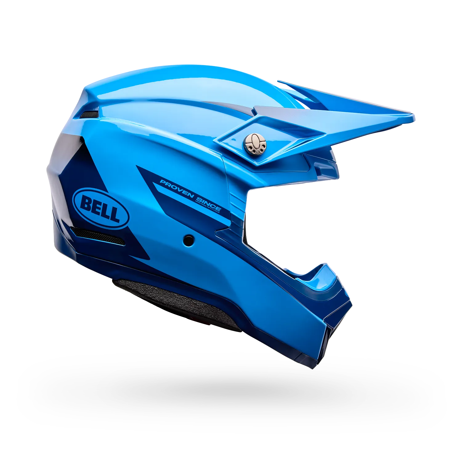 MOTO-10 MIPS FADE ECE 
