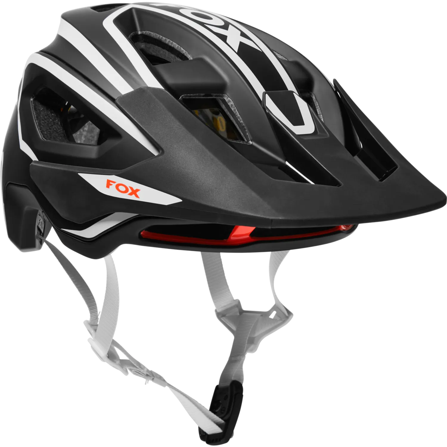 Casque Speedframe Pro Dvide