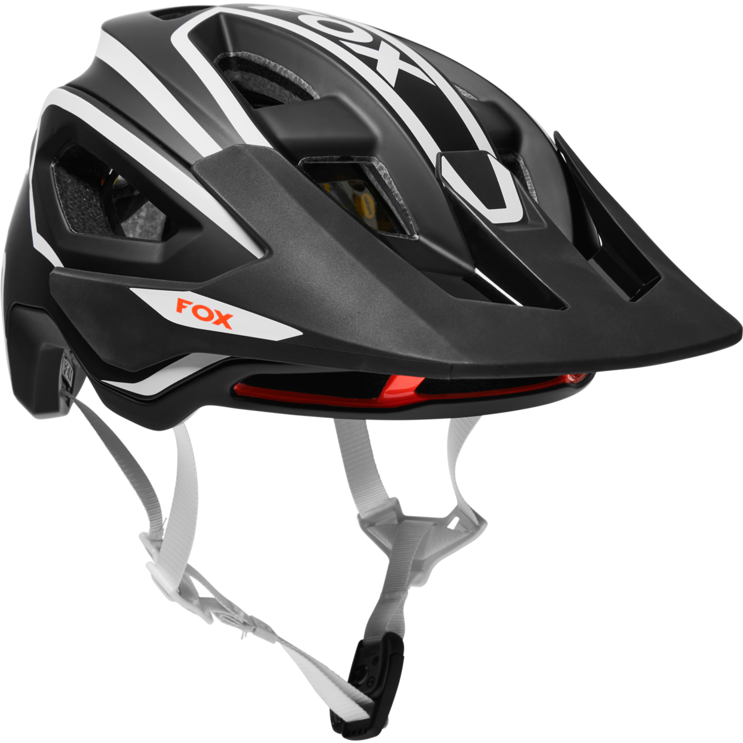 SPEEDFRAME PRO DVIDE [BLK] L