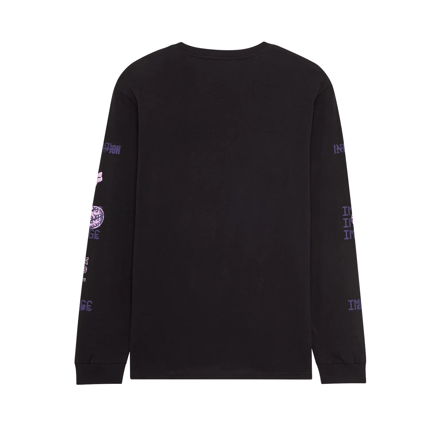 IMAGE PHANTOM LS PREM TEE 