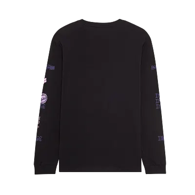 IMAGE PHANTOM LS PREM TEE 