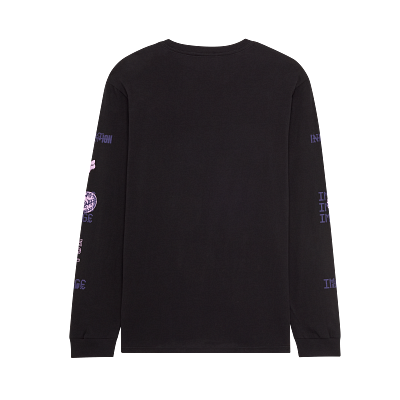 Camiseta Premium de manga larga Image Phantom