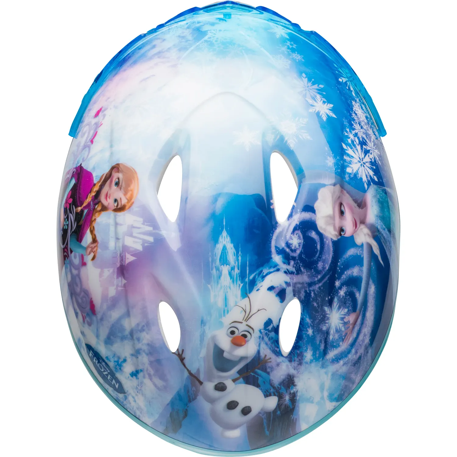 FROZEN HLMT TODD 3D TIARA E/F