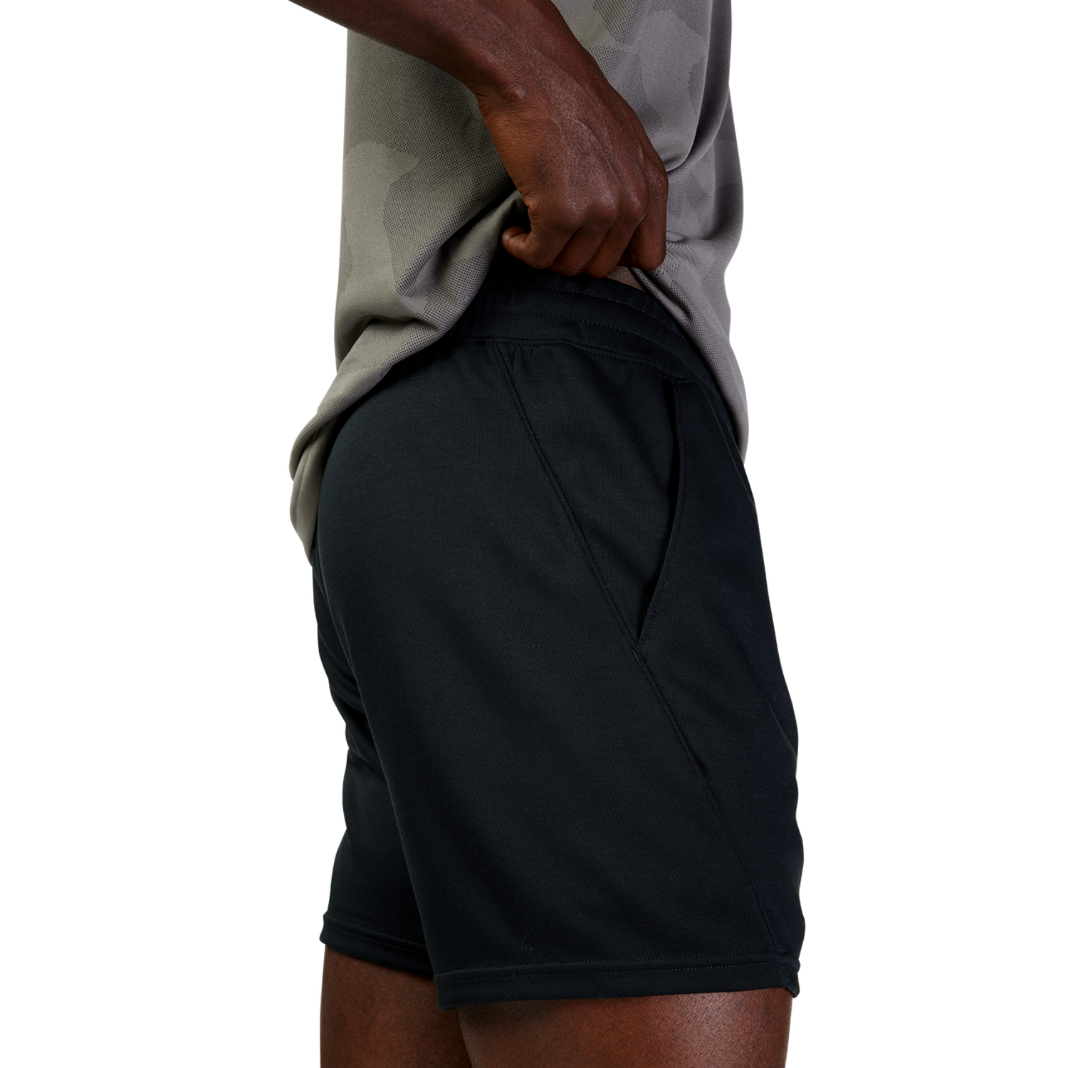 Balance Fleece Shorts