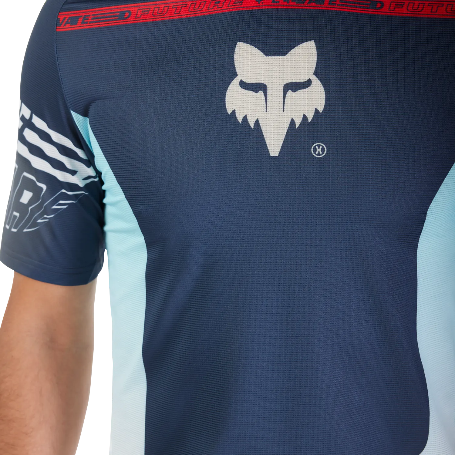 FLEXAIR SS JERSEY ELEVATED 