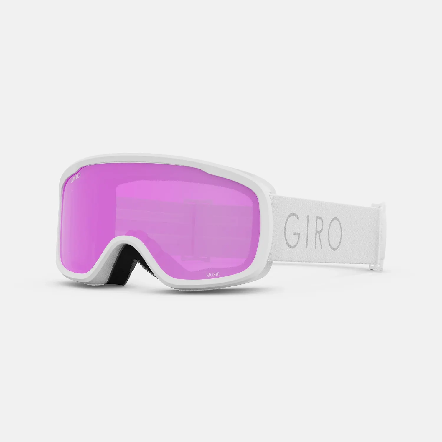 GG MOXIE AF WHT COR/LT AMBR PK/YEL 20