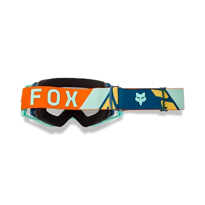 Gafas protectoras Airspace Tine Smoke Lens