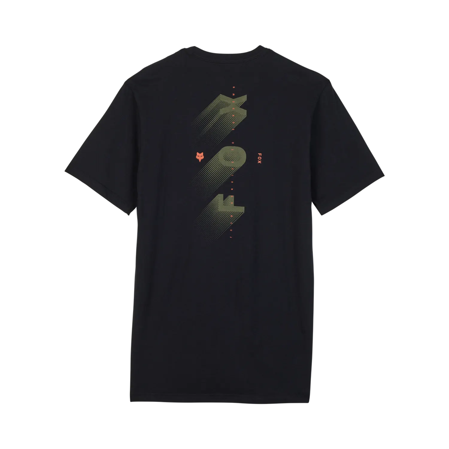 WAYFARING PREM SS TEE 