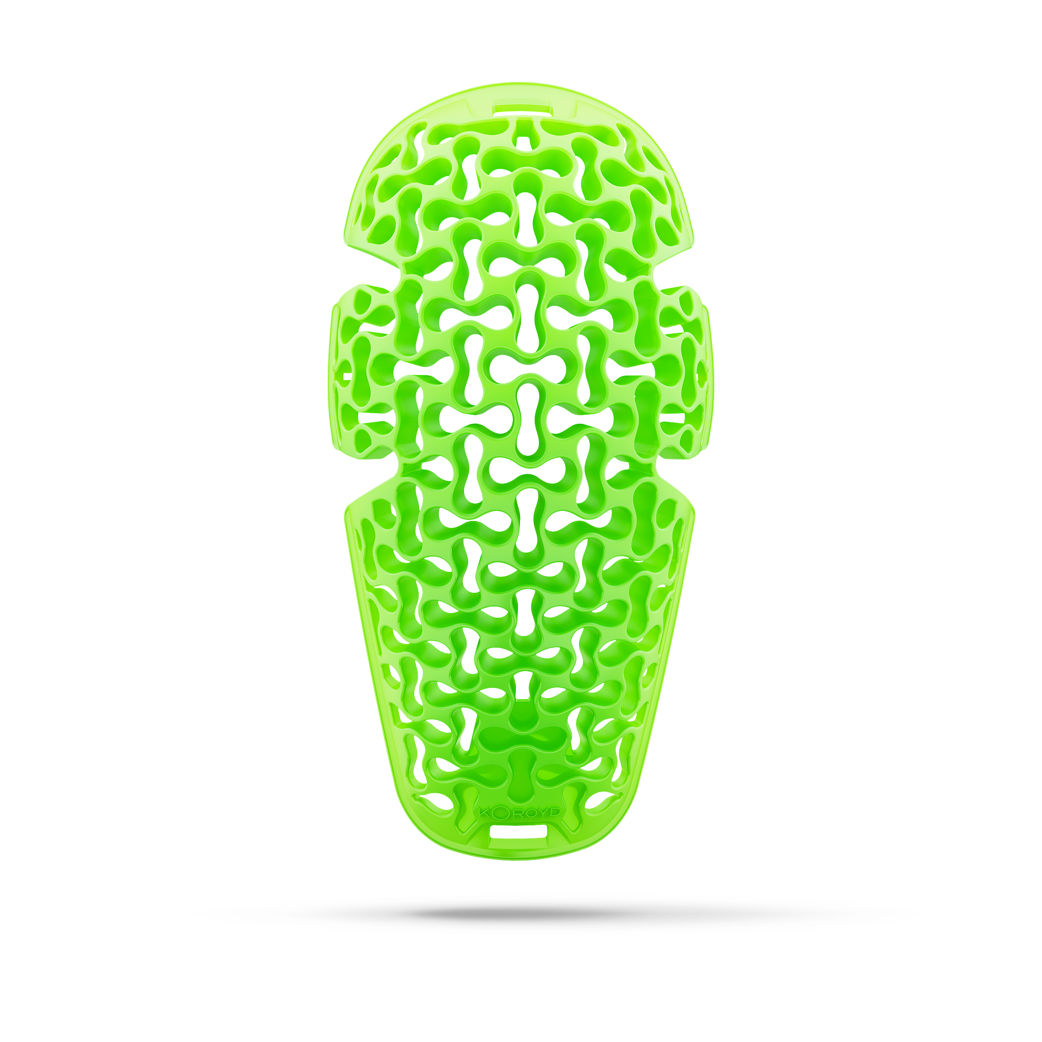 Fox Racing Enduro Pro Knee Guards - Thumbnail 3