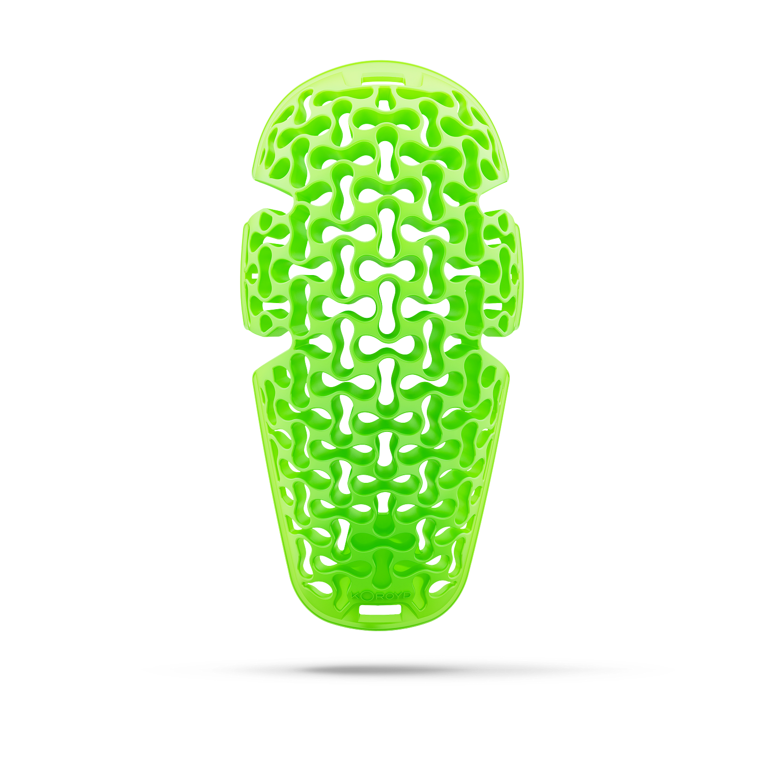 Enduro Pro Knee Guards