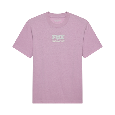 Camiseta manga curta Rooted feminina