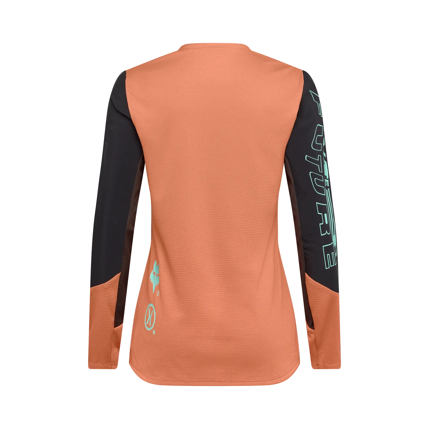 W DEFEND LS JERSEY ELEVATED 