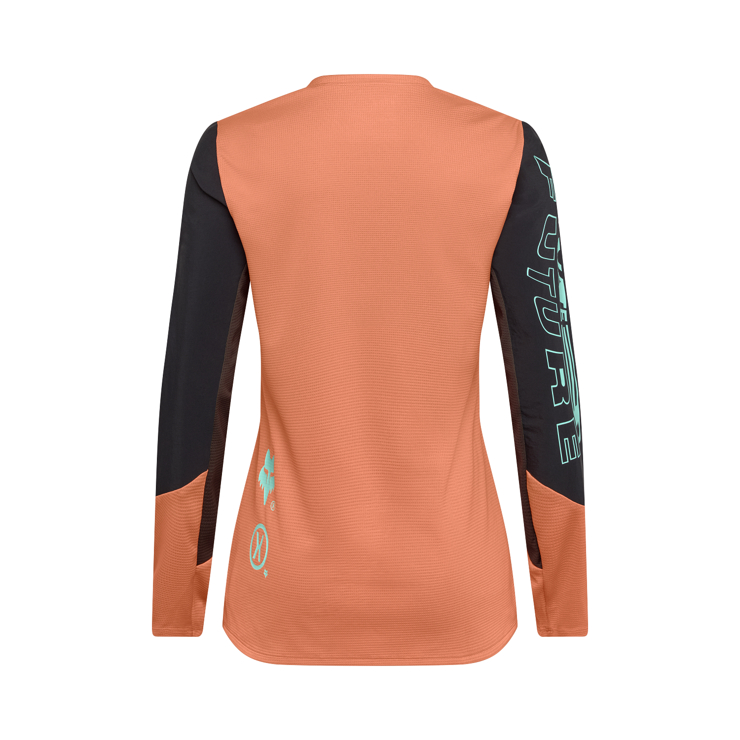 Maillot manches longues Defend Elevated Femme