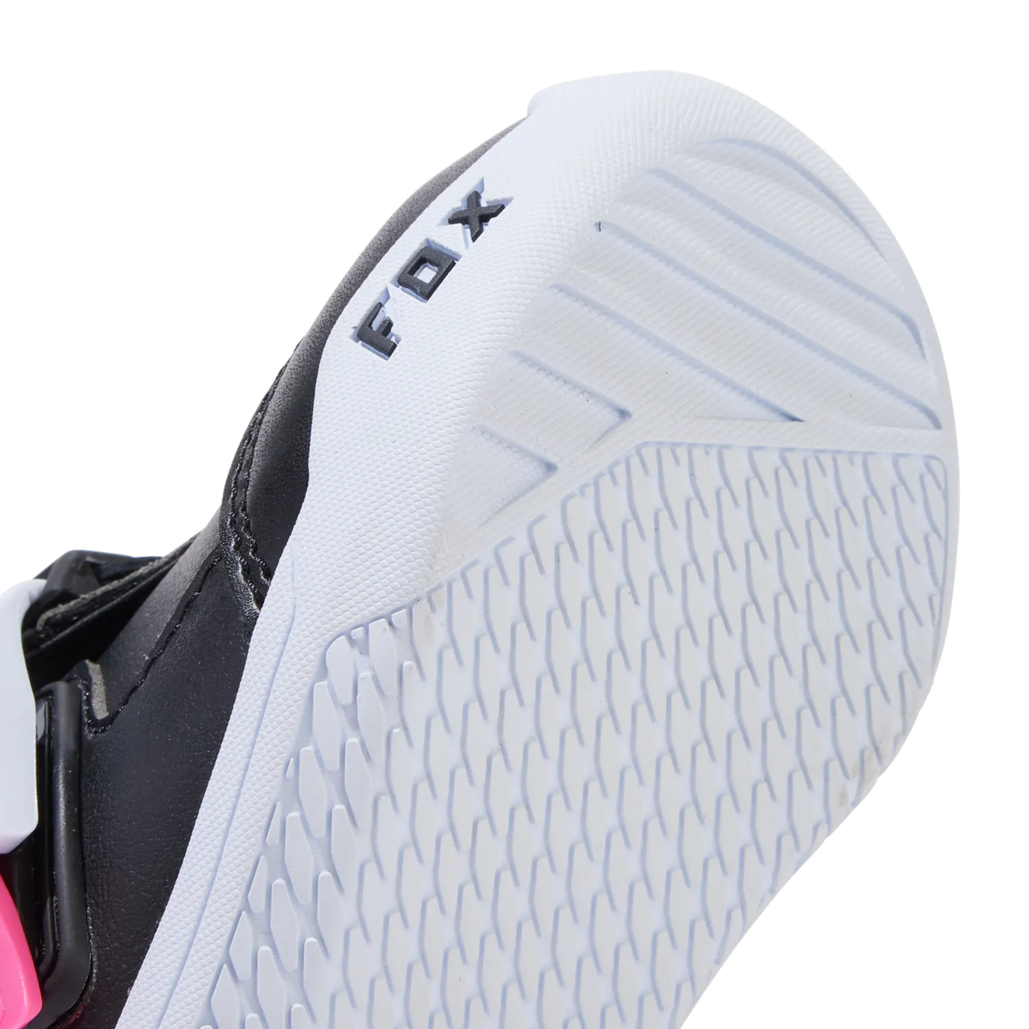 KIDS COMP BOOT [BLK/PNK] 10