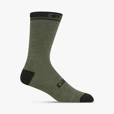 Winter Merino Wool Sock
