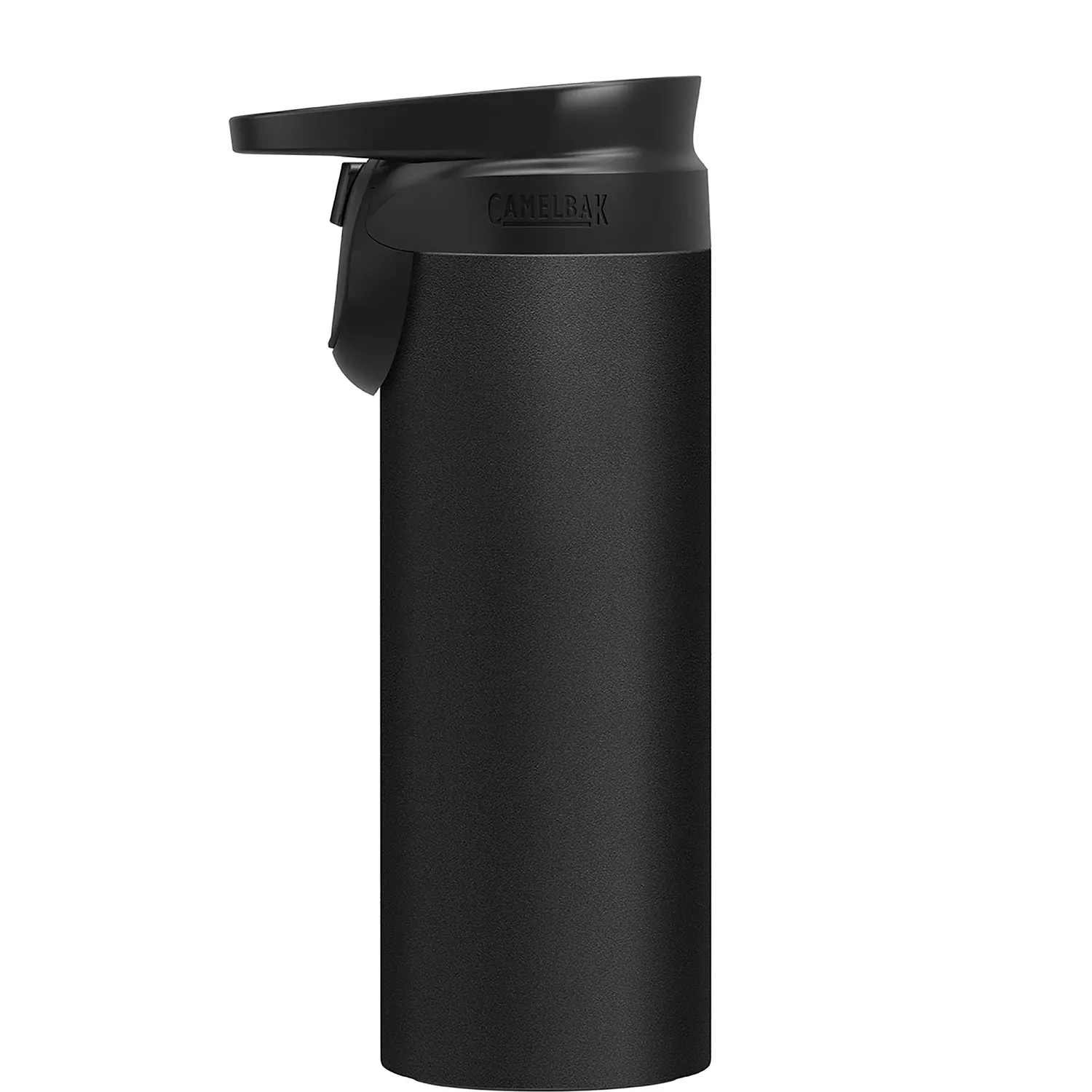 Forge Flow SST Vacuum Insulated, 16oz, Black