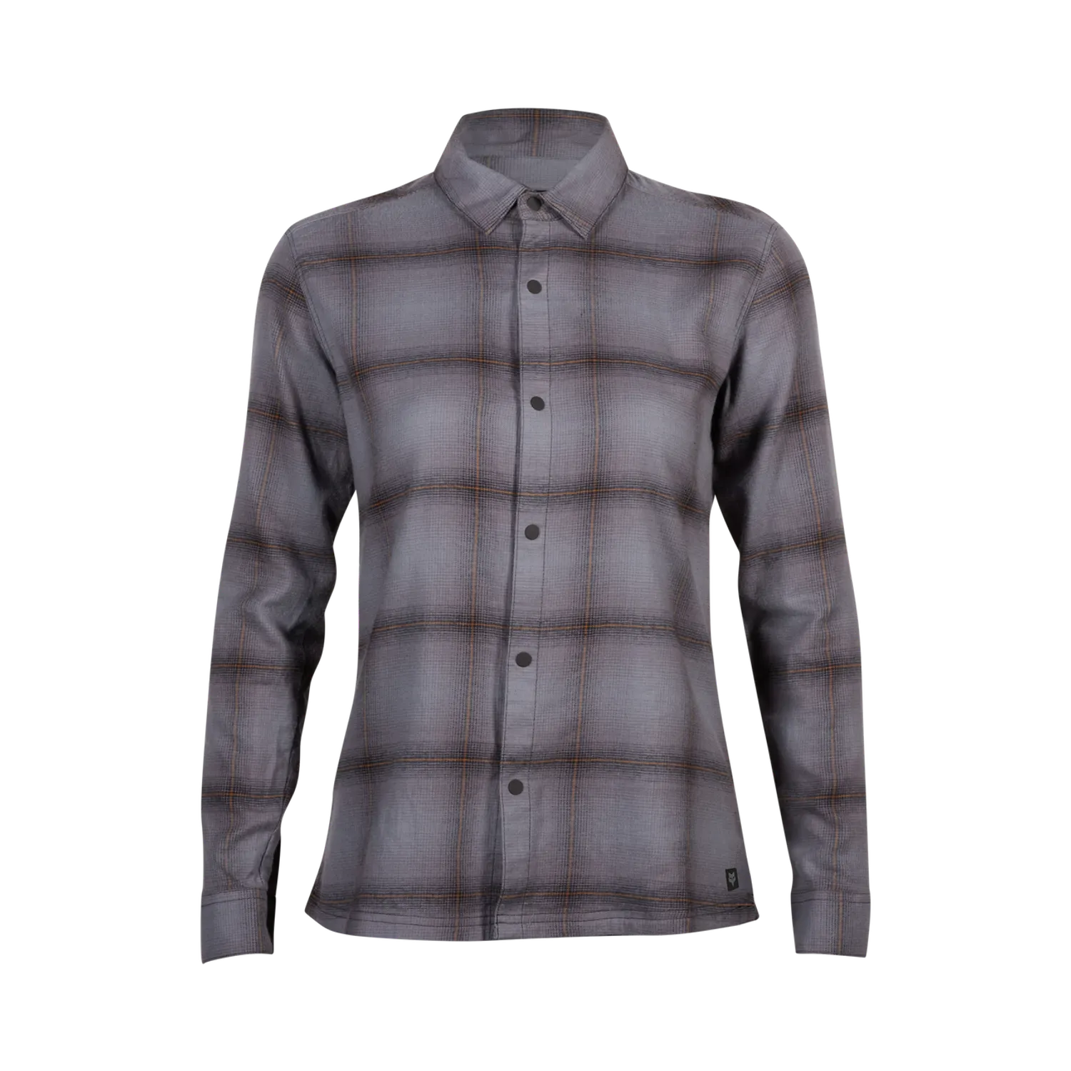 Camisa de franela Survivalist Stretch para Mujer